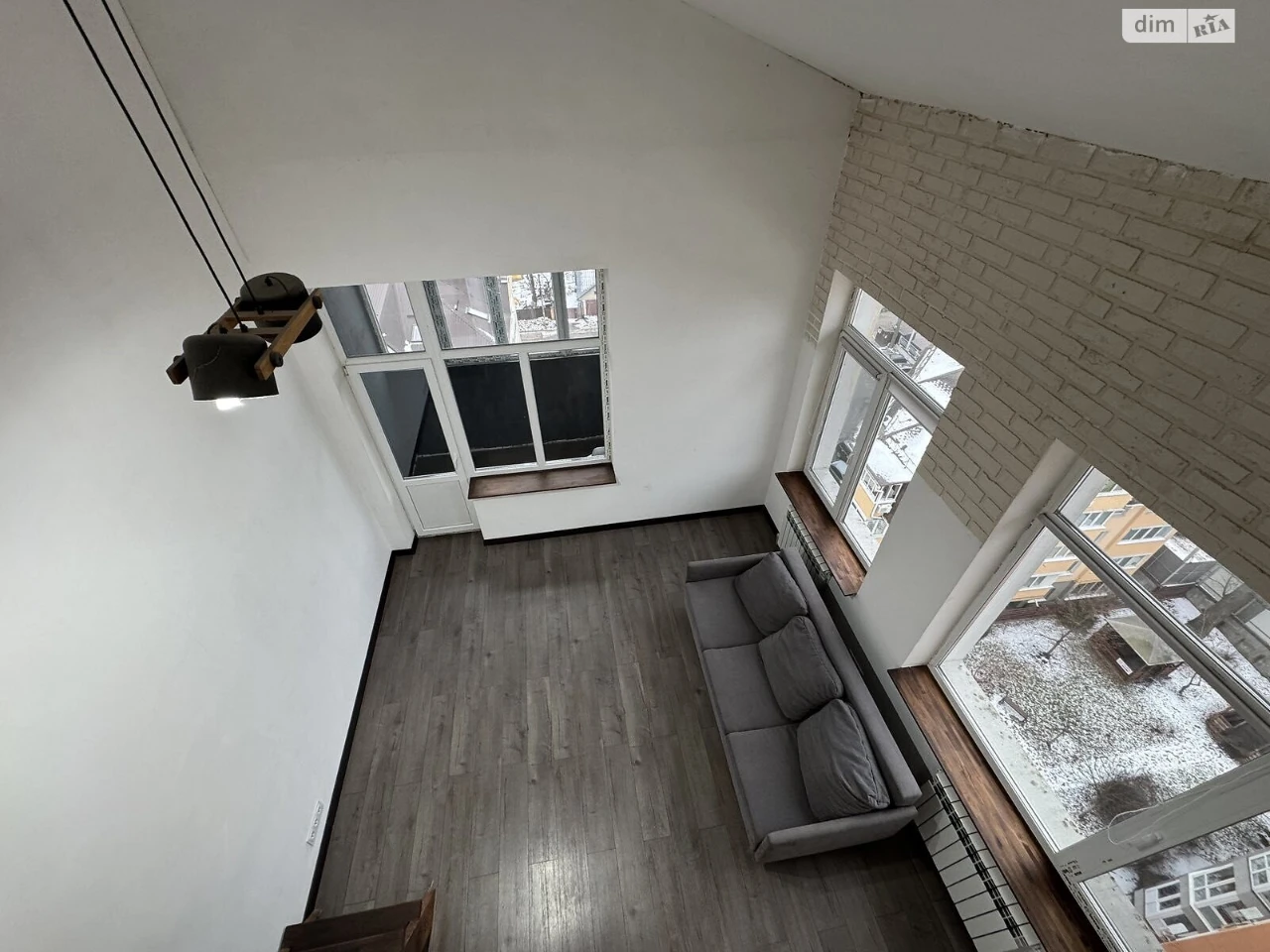 Apartment for Sale in Irpin