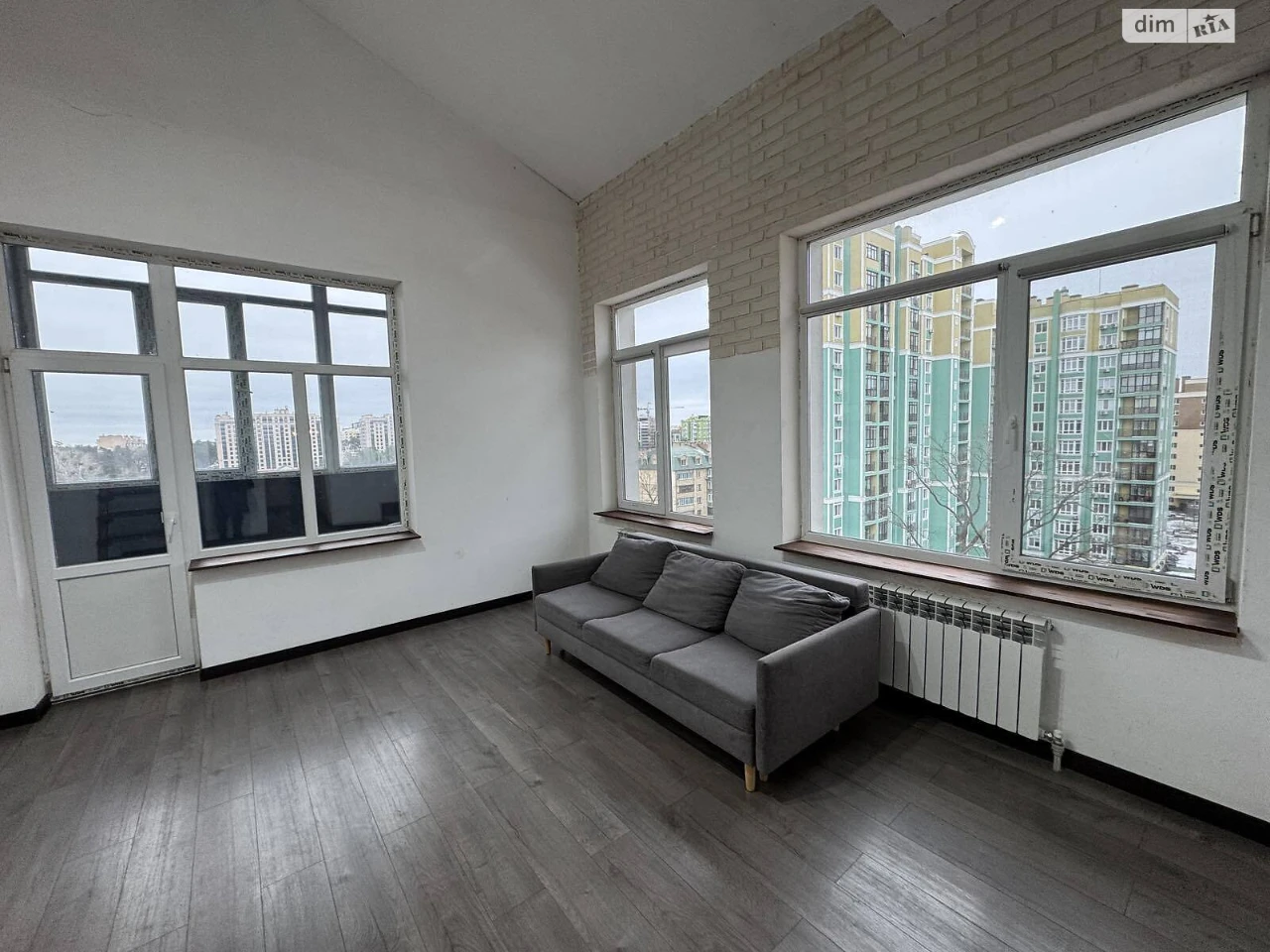 Apartment for Sale in Irpin
