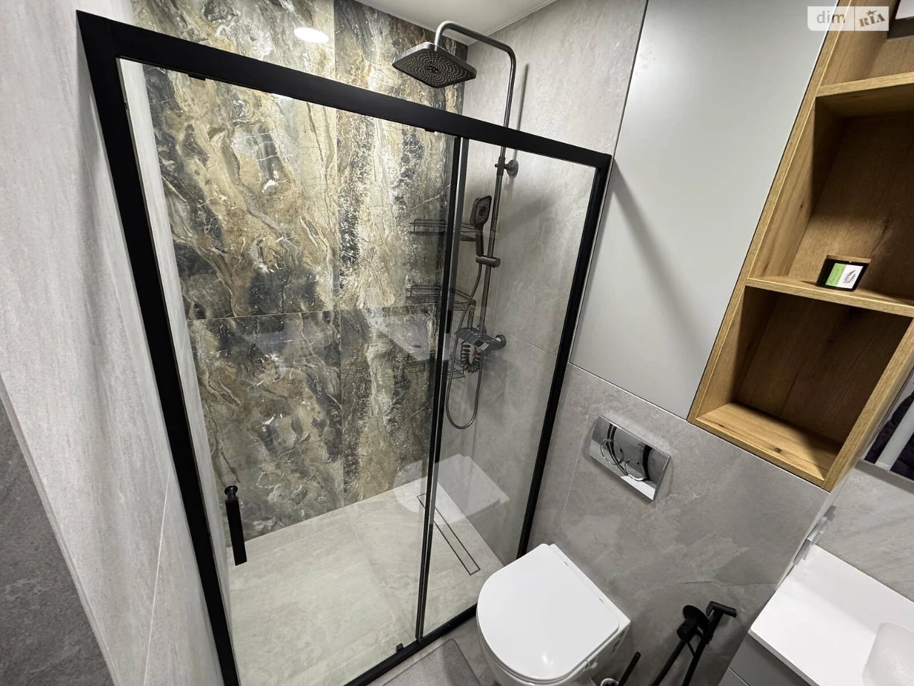Apartment for Sale in Irpin