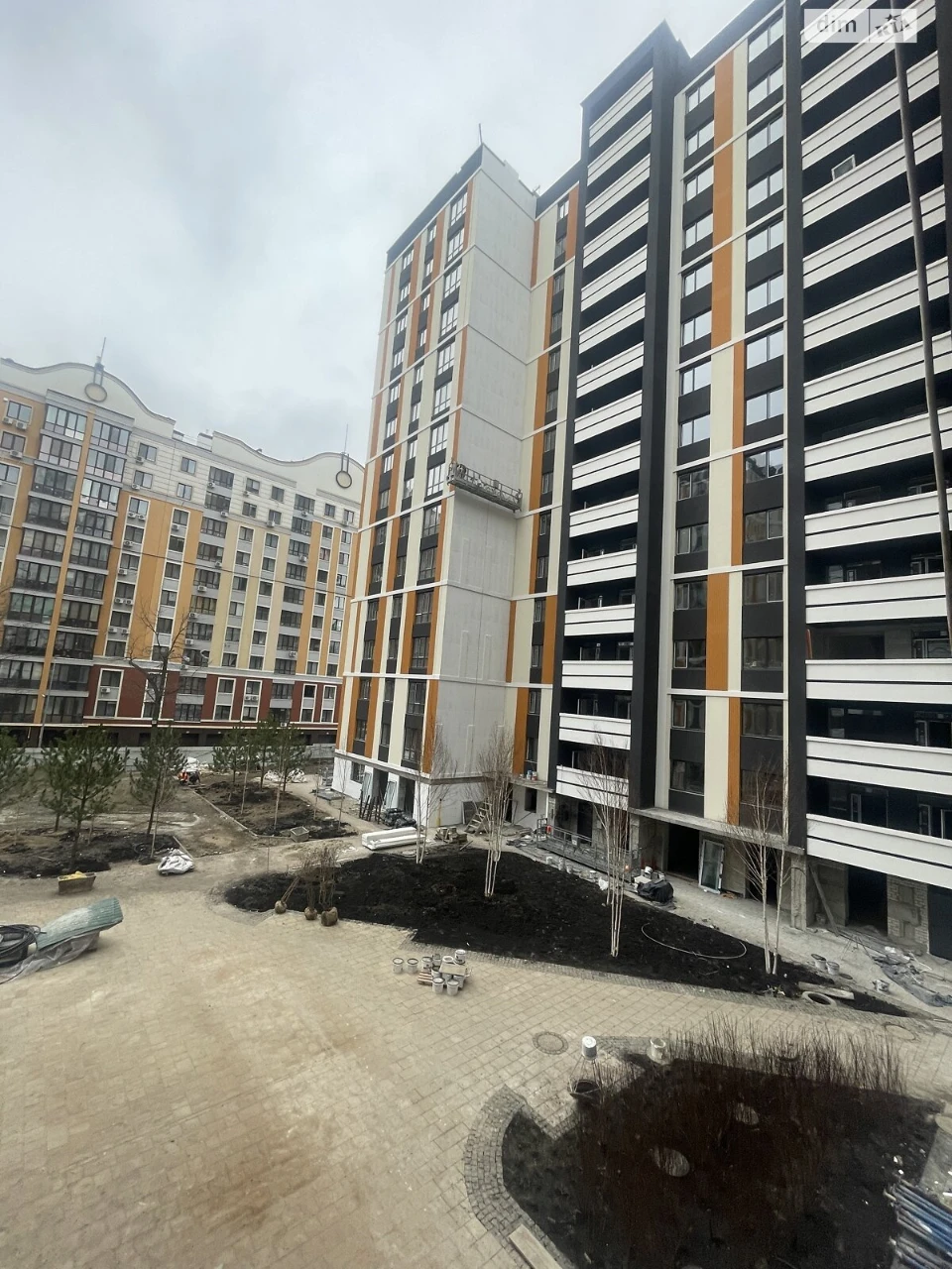 Продаж Квартира