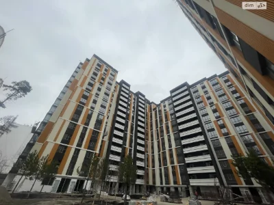 Продаж Квартира