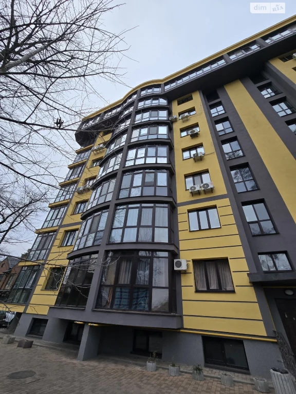 Продажа Квартира Ирпень