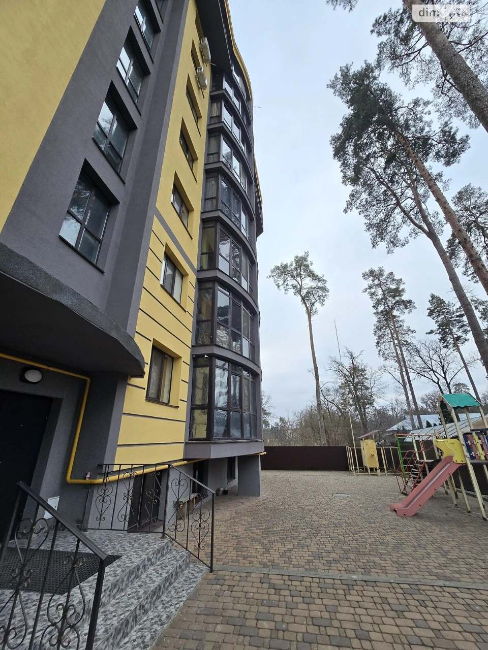 Продажа Квартира Ирпень