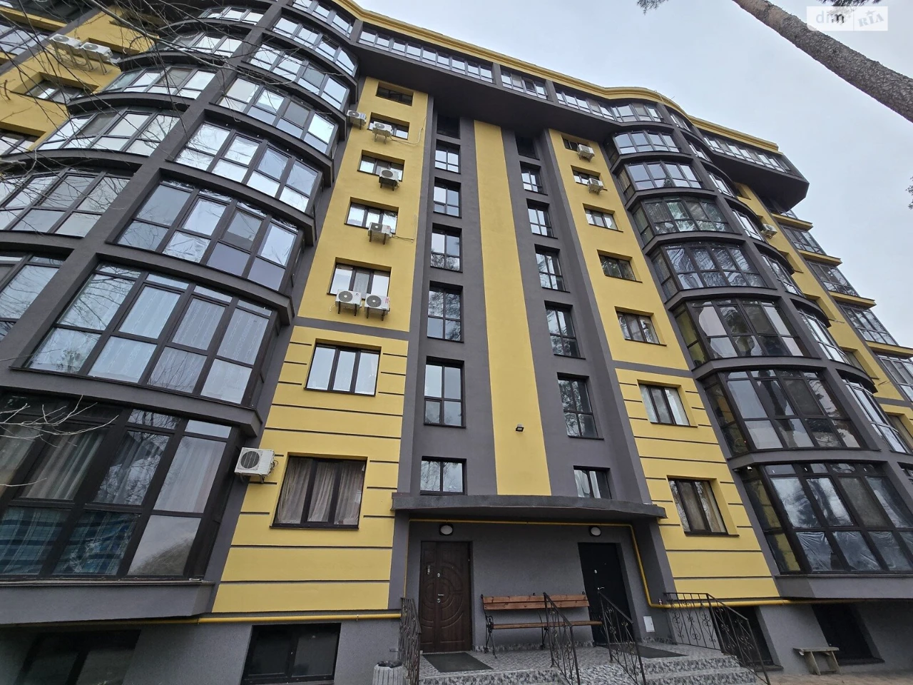 Продажа Квартира Ирпень