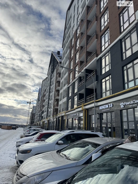 Продажа Квартиры