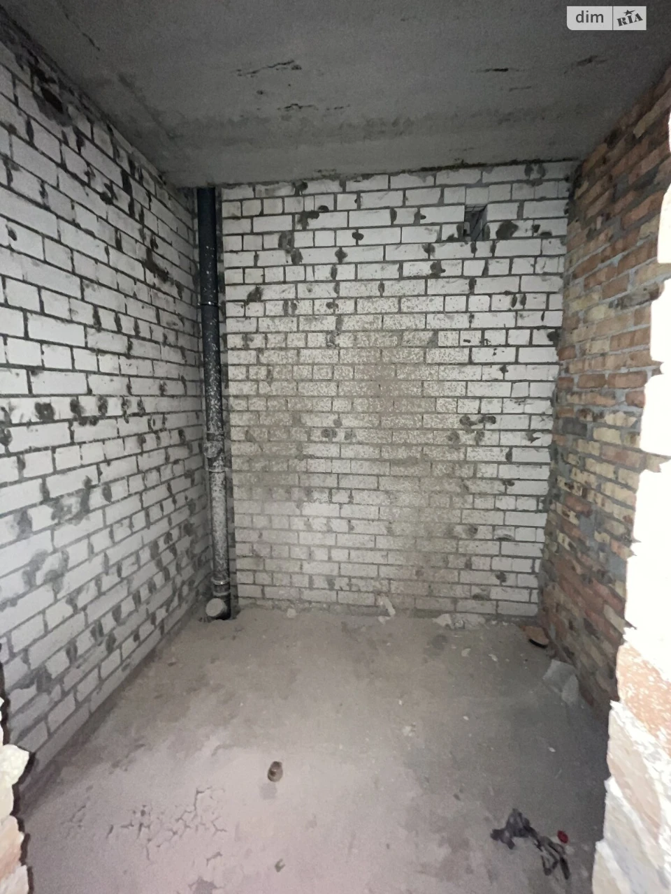 Продажа квартиры в Ирпене