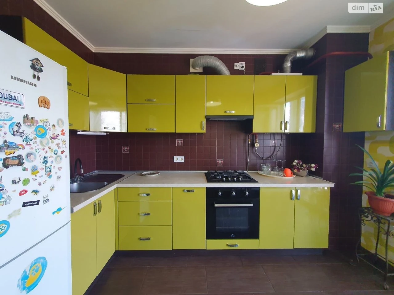 Продаж Квартира Ірпінь