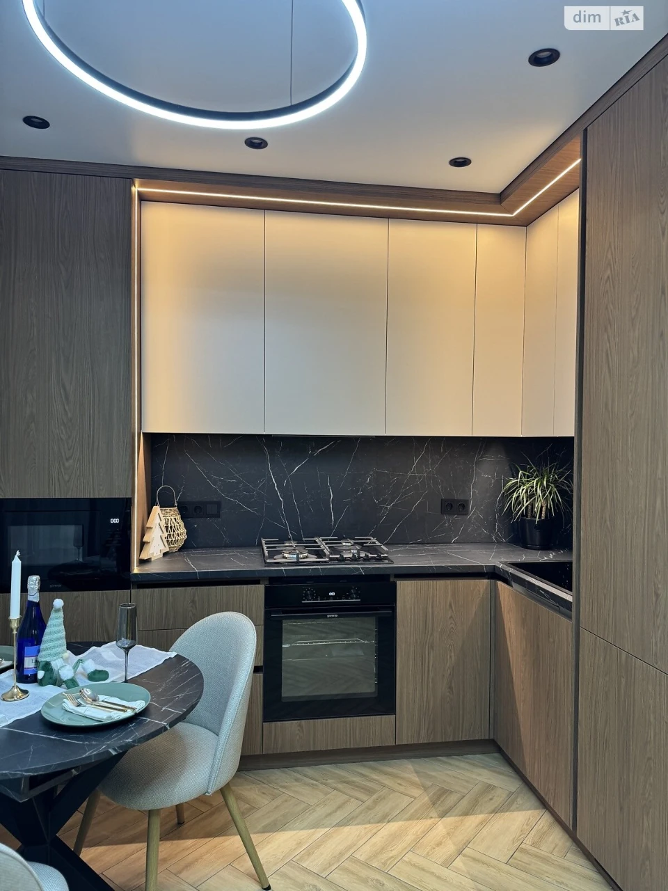 Apartment for Sale in Irpin