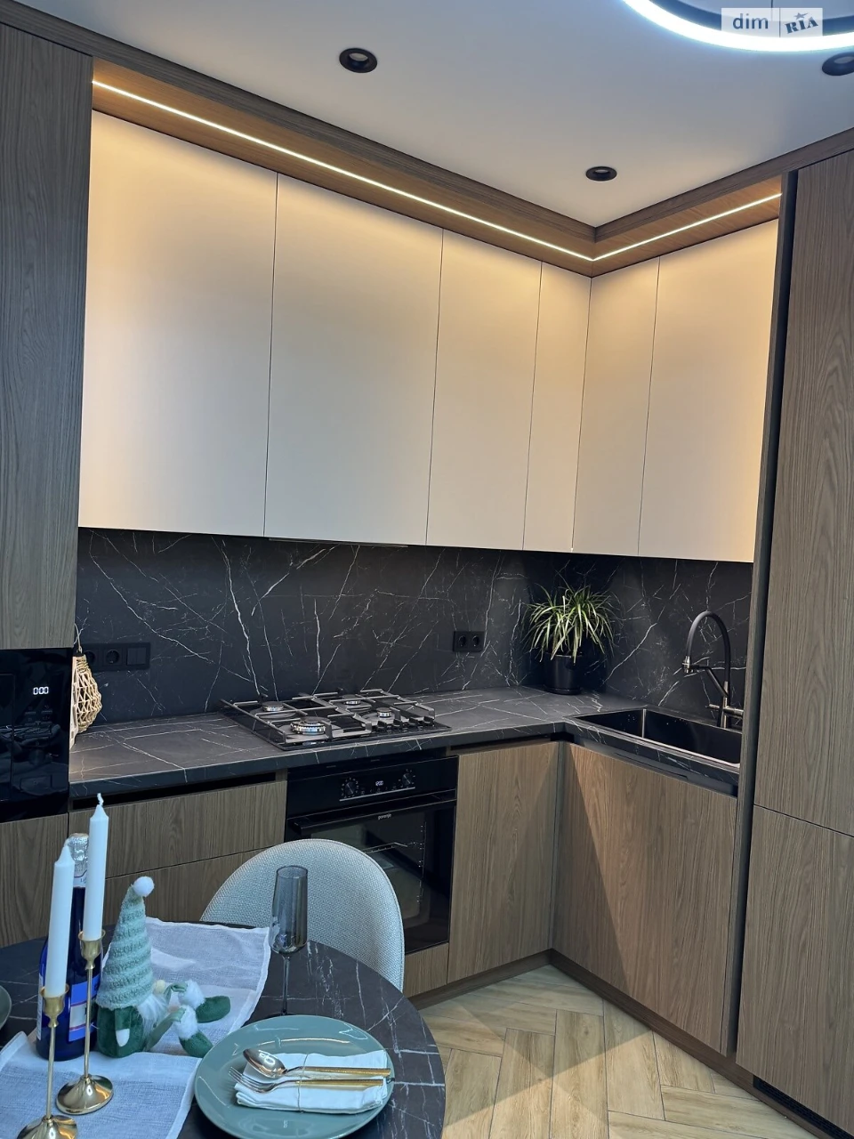 Apartment for Sale in Irpin