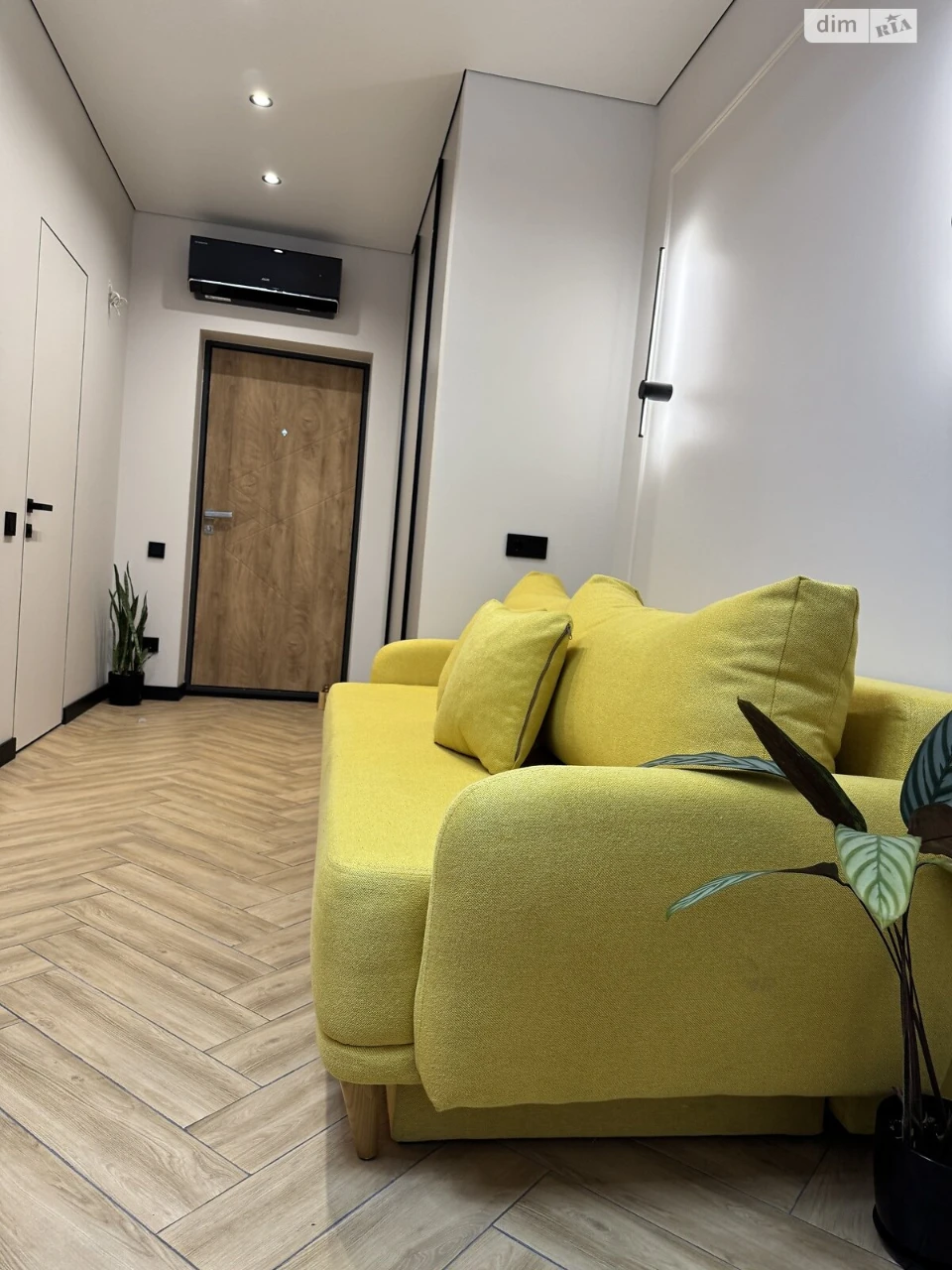 Apartment for Sale in Irpin
