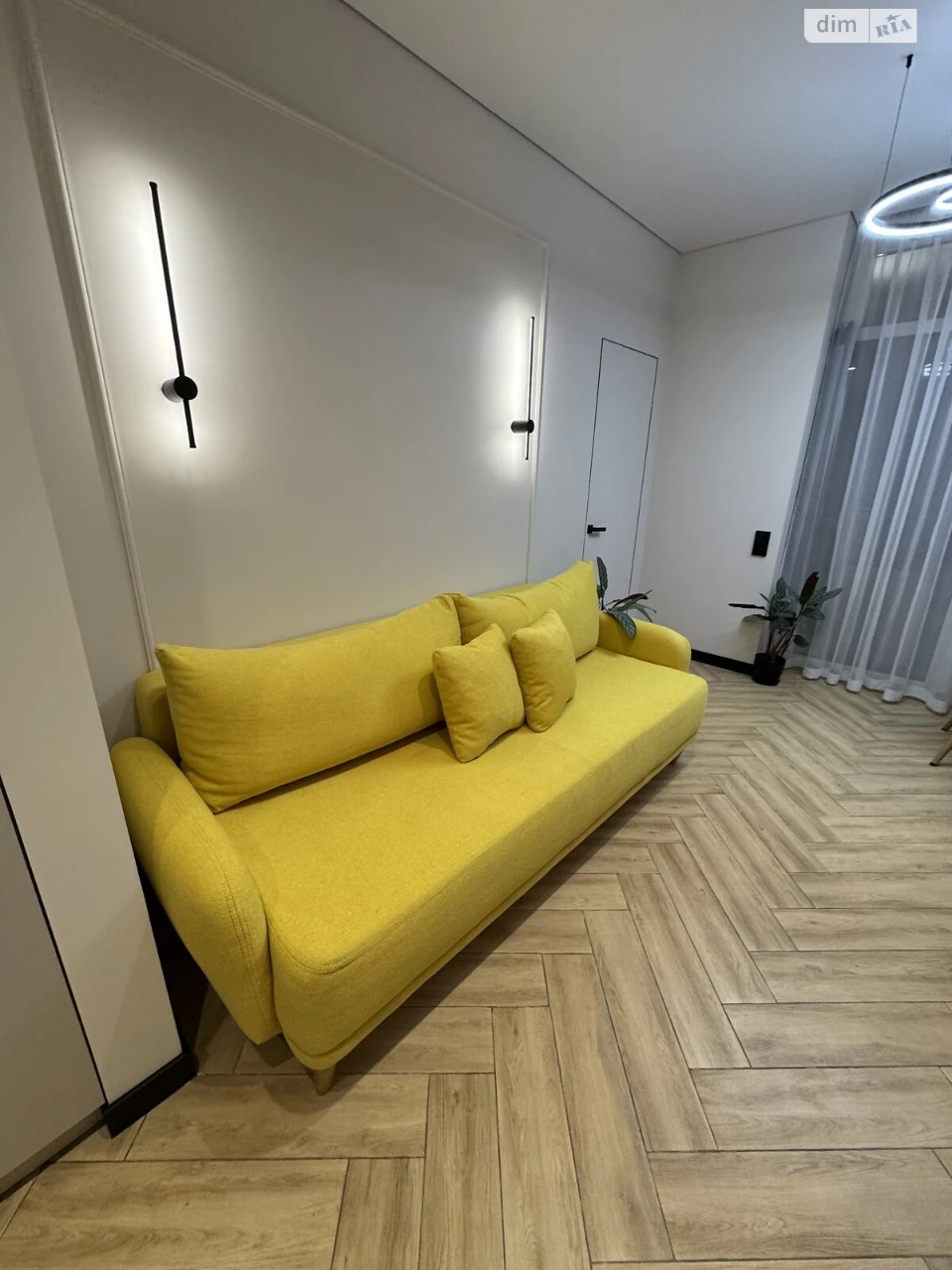 Apartment for Sale in Irpin