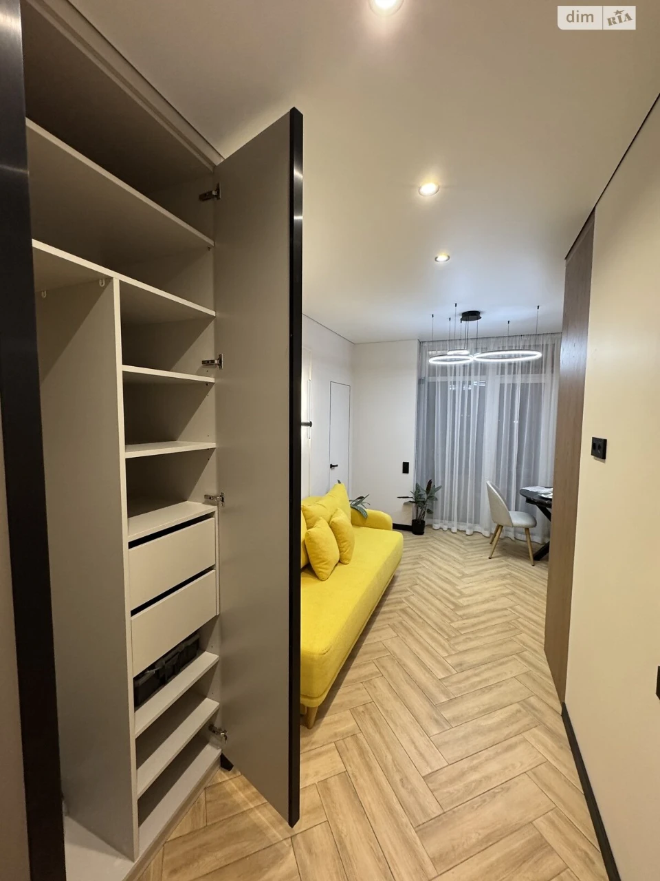 Apartment for Sale in Irpin