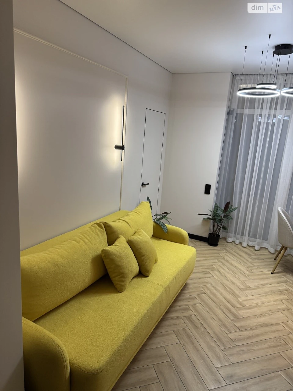 Apartment for Sale in Irpin