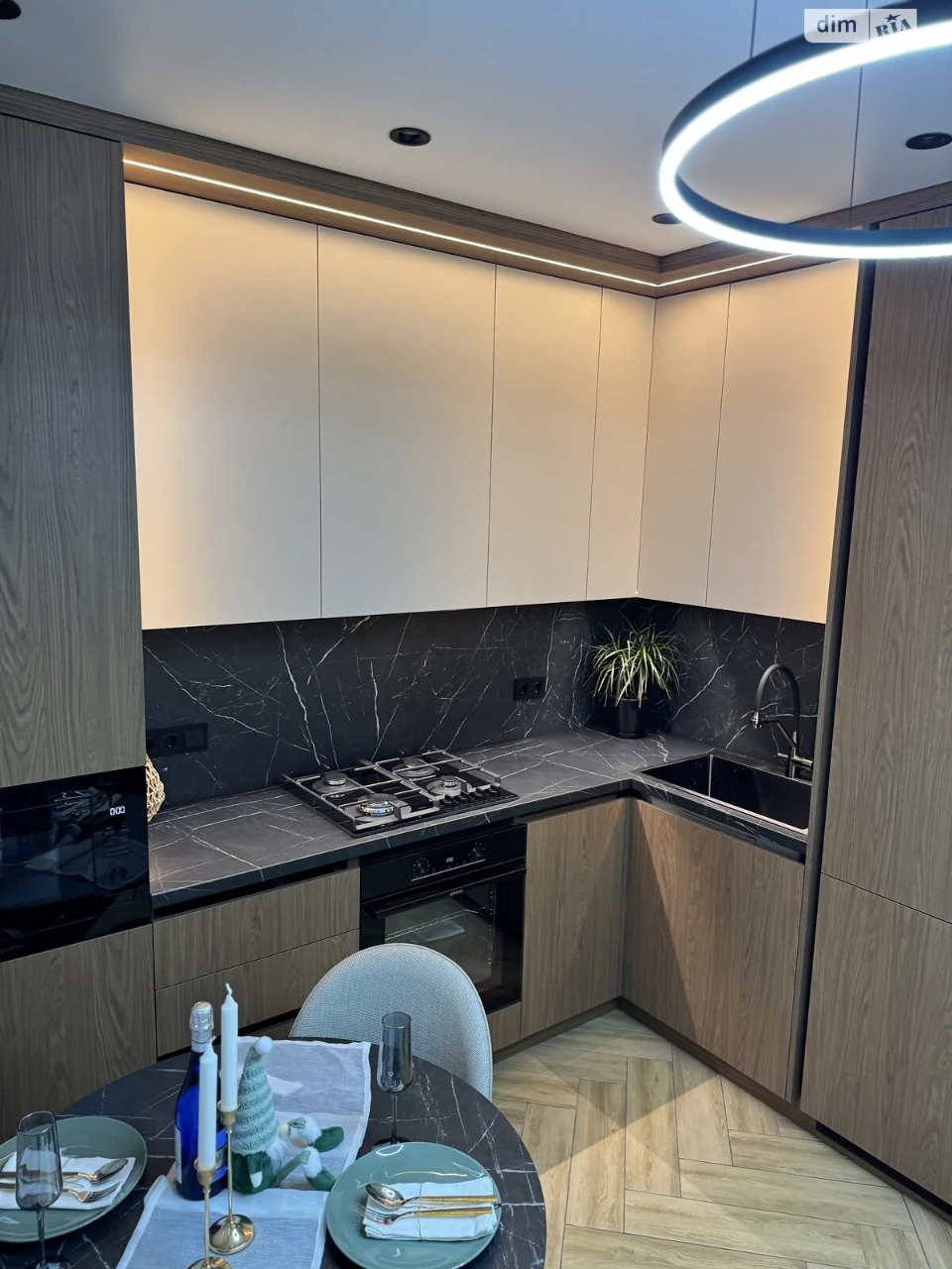 Apartment for Sale in Irpin