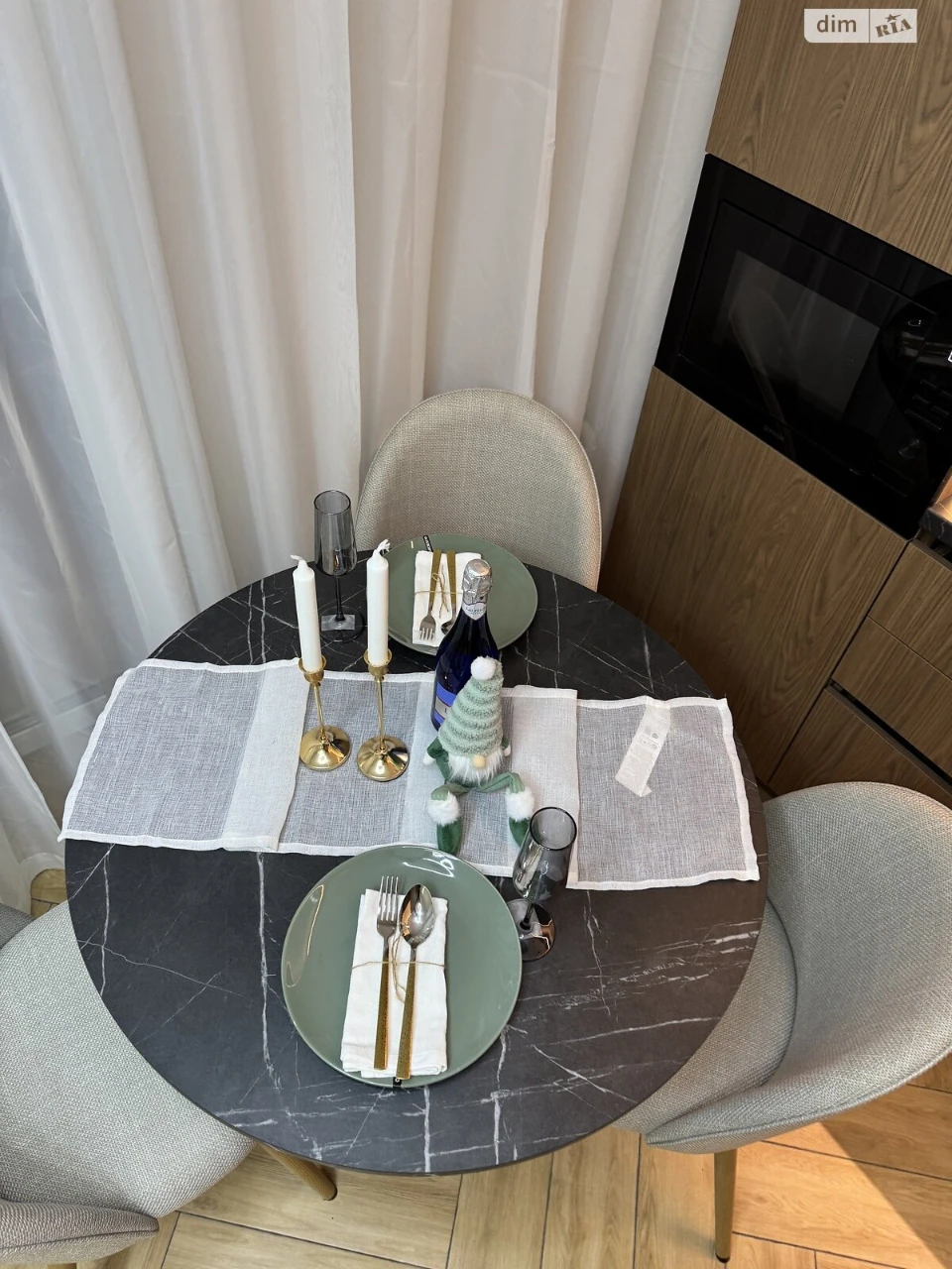 Apartment for Sale in Irpin