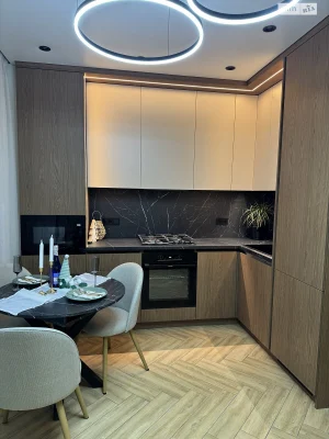 Apartment for Sale in Irpin