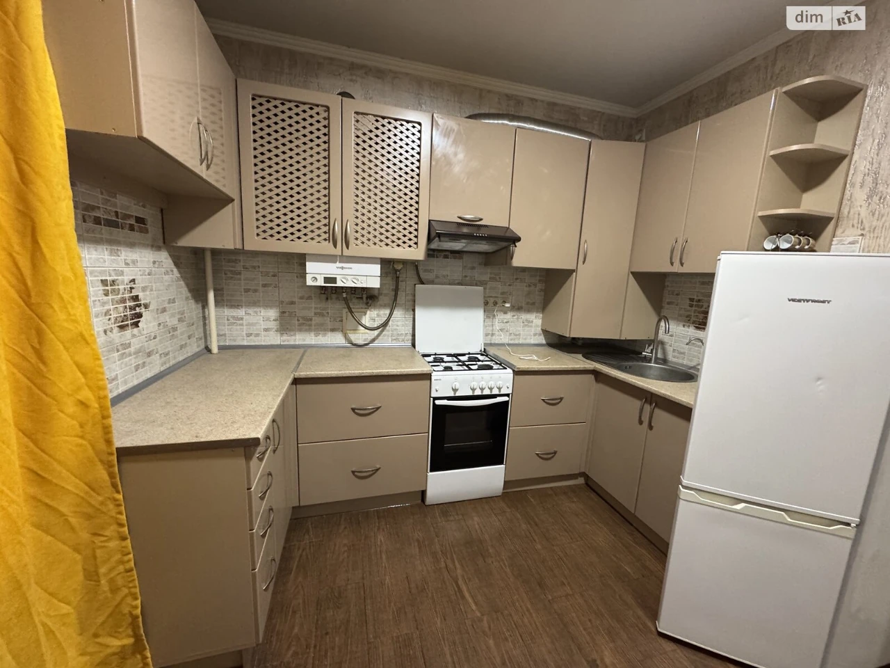 Apartment for Sale in Irpin