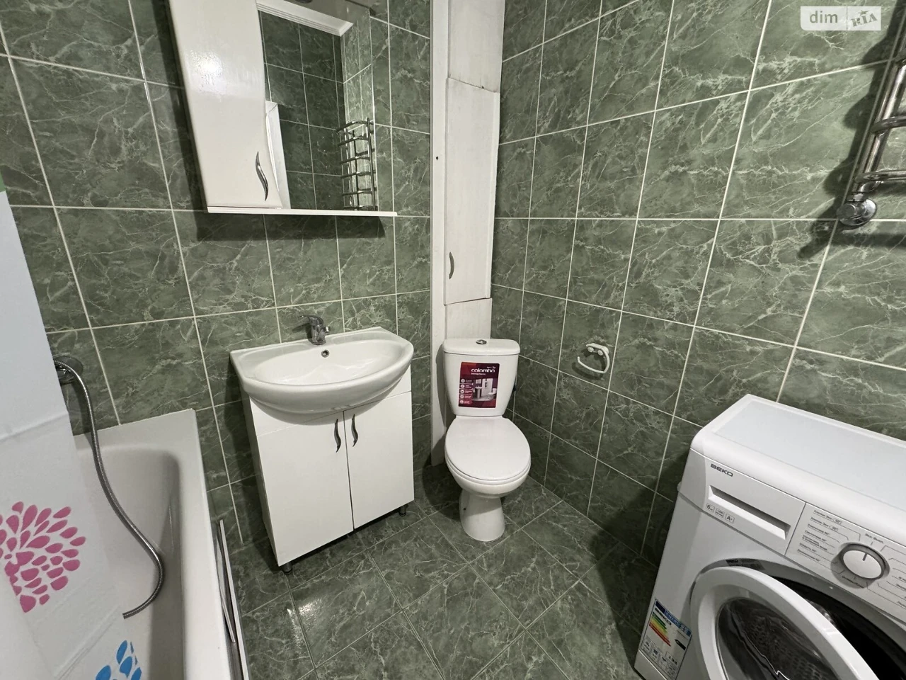 Apartment for Sale in Irpin