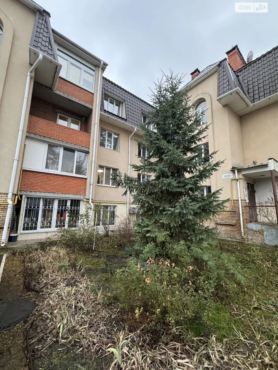Apartment for Sale in Irpin