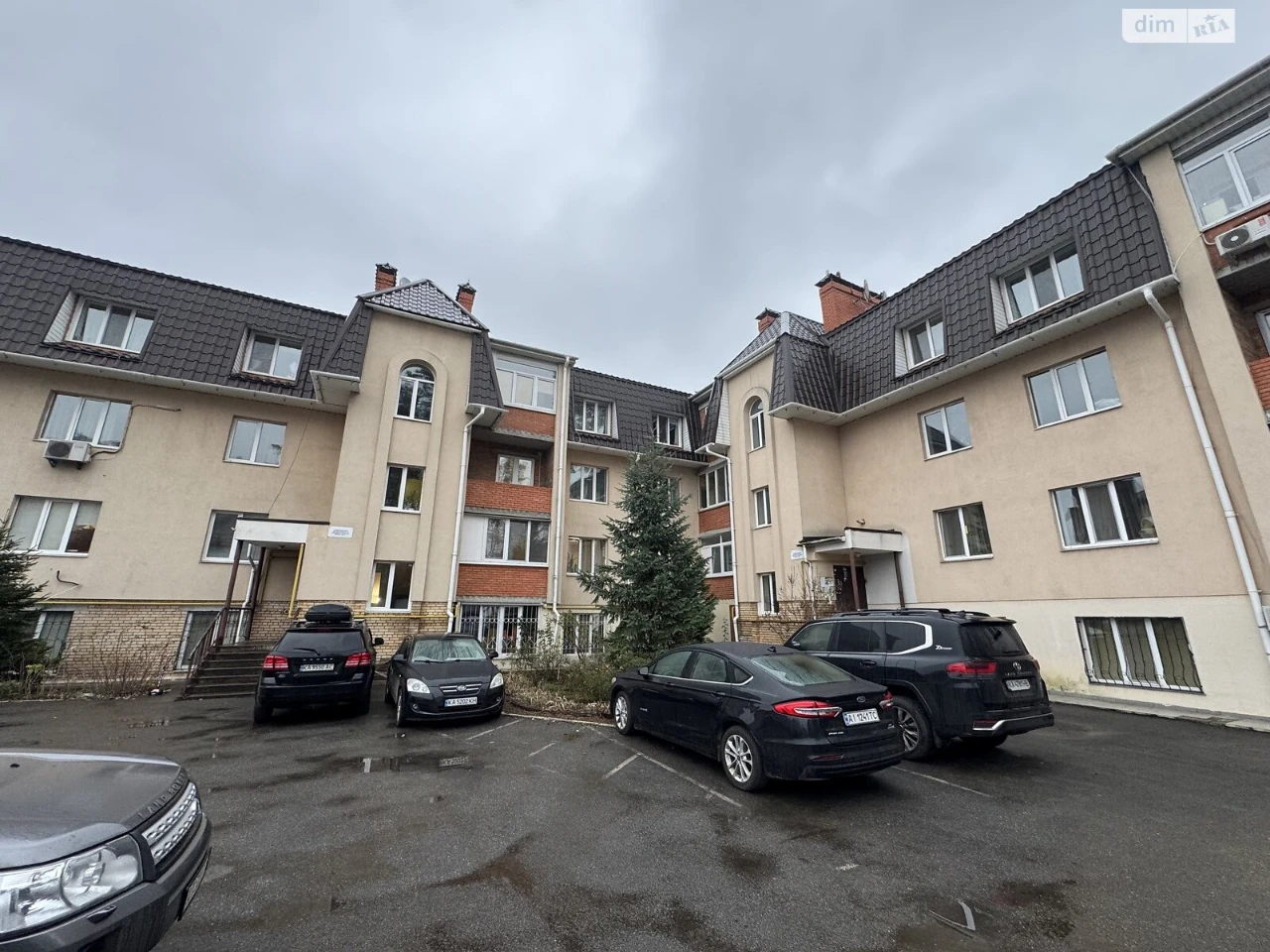 Apartment for Sale in Irpin