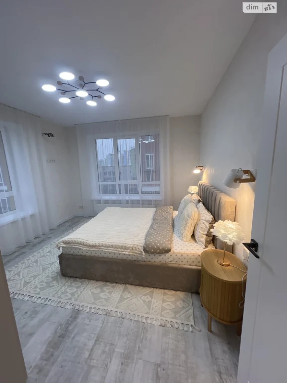Apartment for Sale in Irpin
