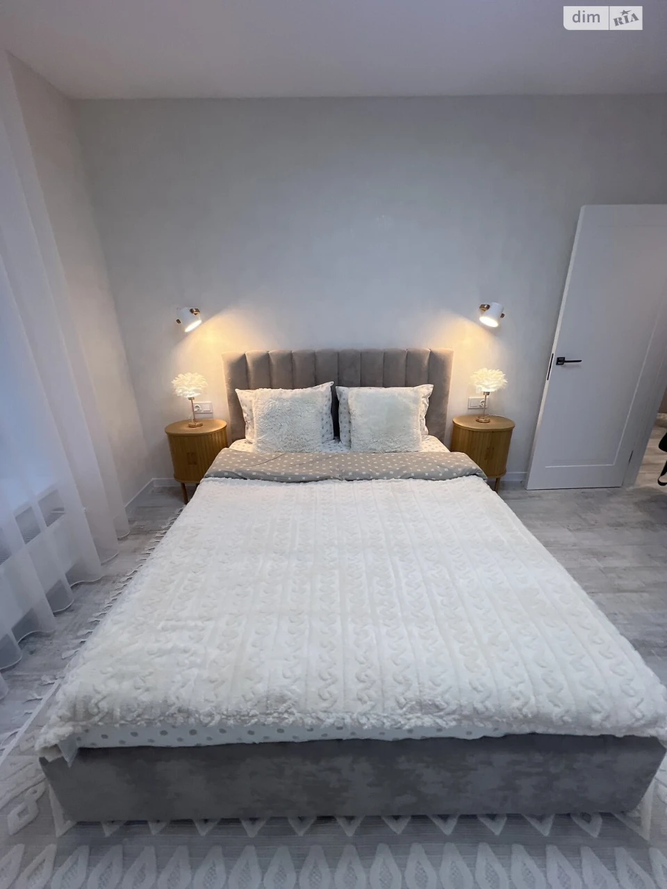 Apartment for Sale in Irpin