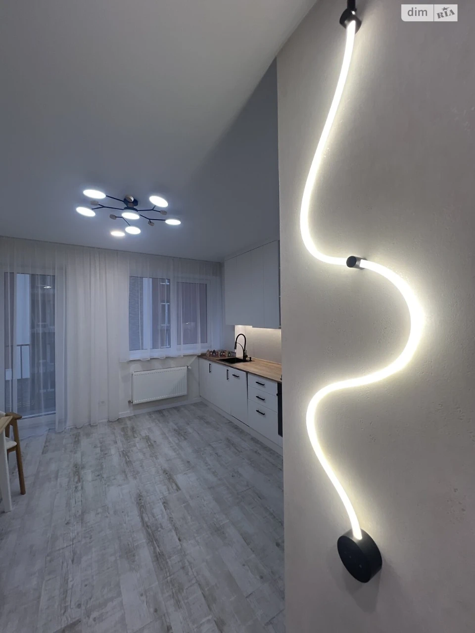 Apartment for Sale in Irpin
