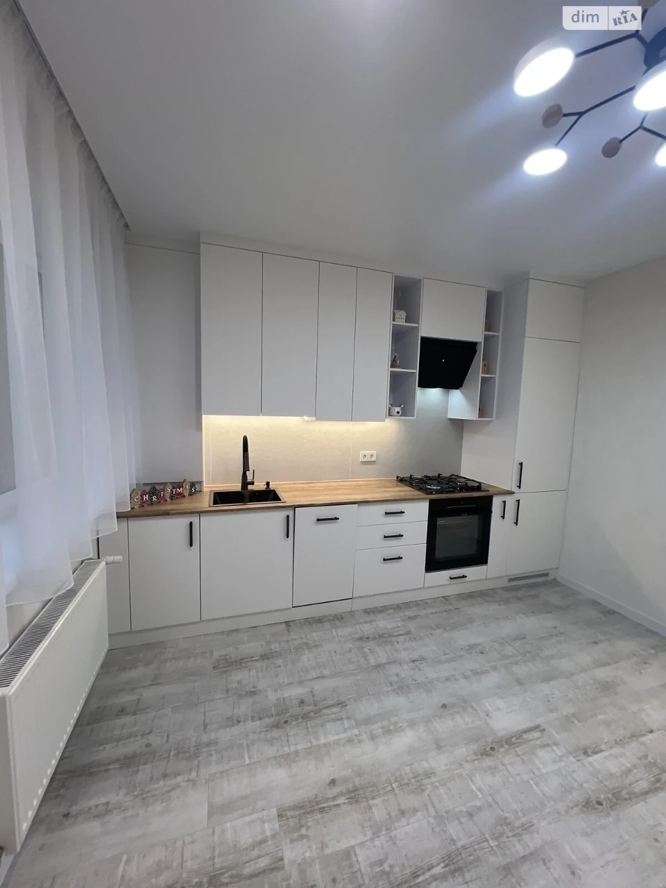 Apartment for Sale in Irpin