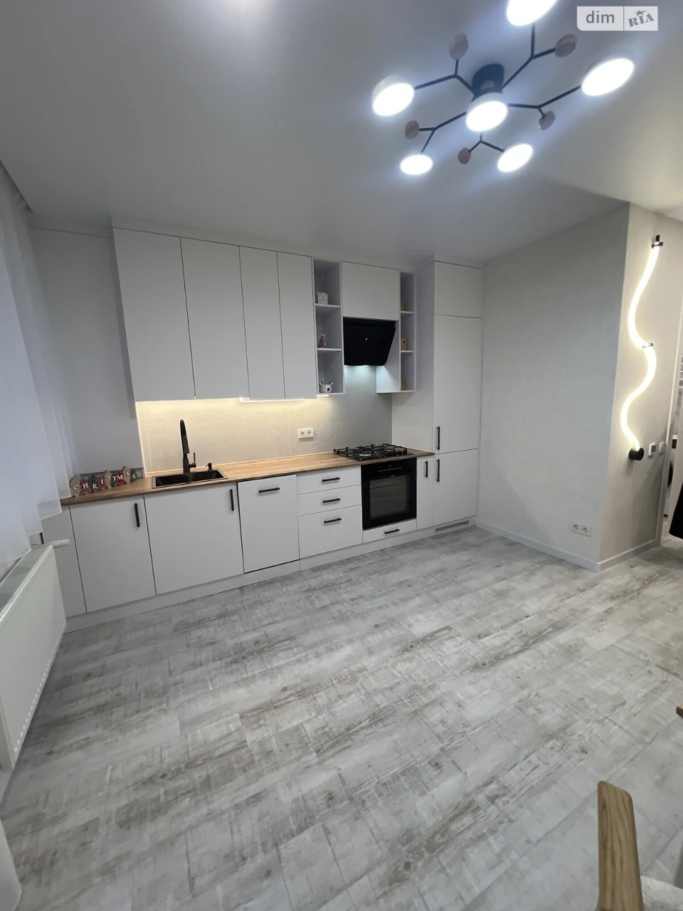 Apartment for Sale in Irpin
