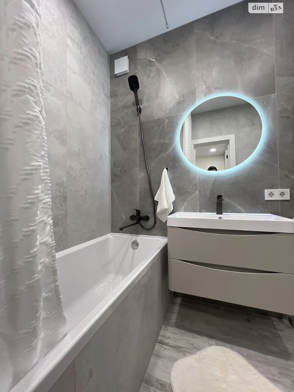 Apartment for Sale in Irpin