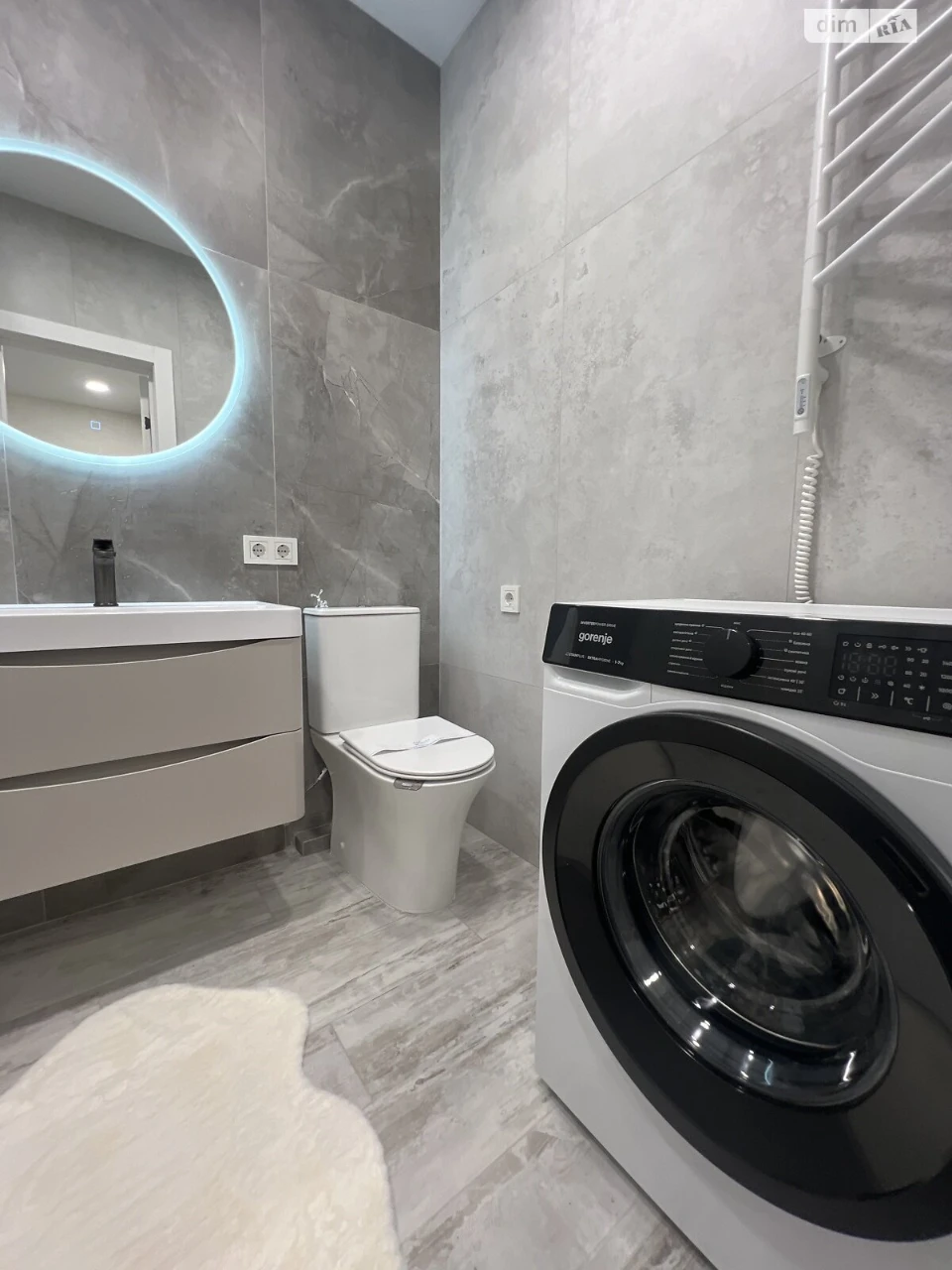 Apartment for Sale in Irpin