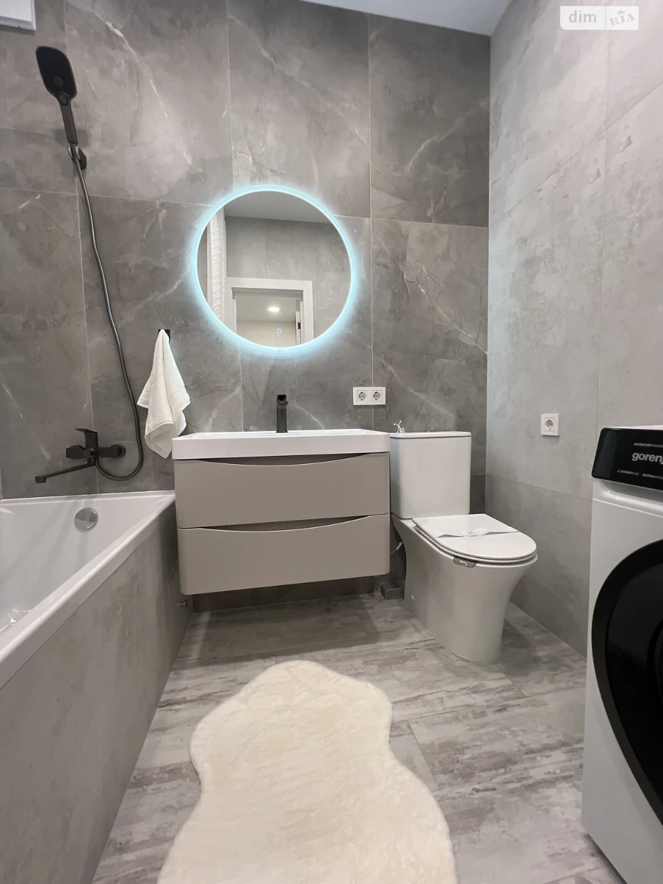 Apartment for Sale in Irpin
