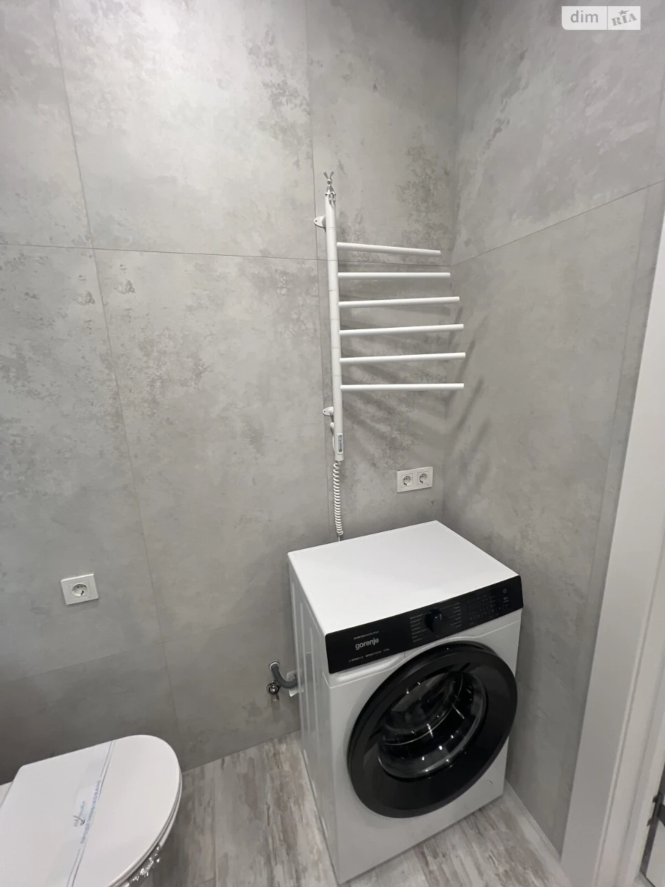 Apartment for Sale in Irpin