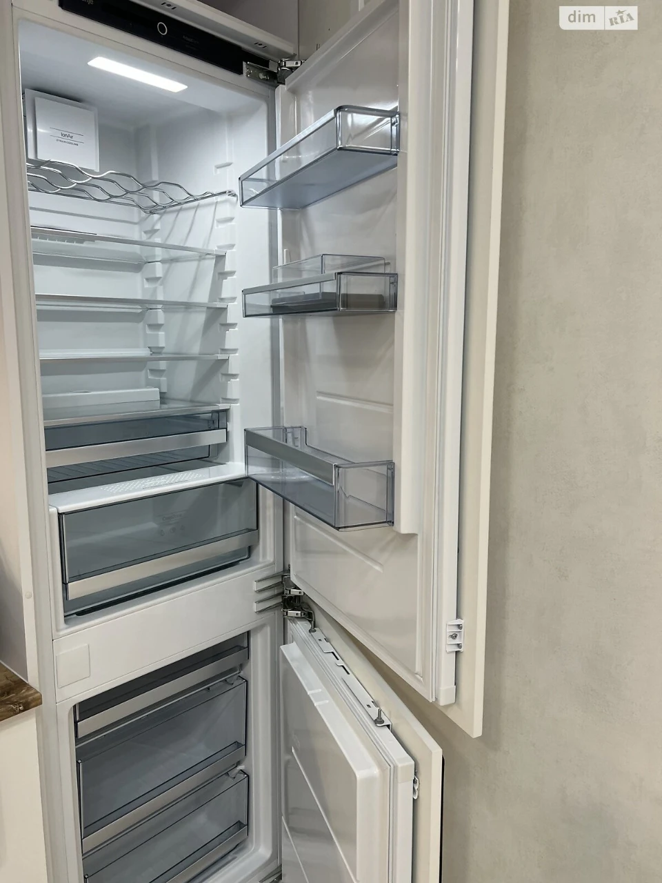 Apartment for Sale in Irpin
