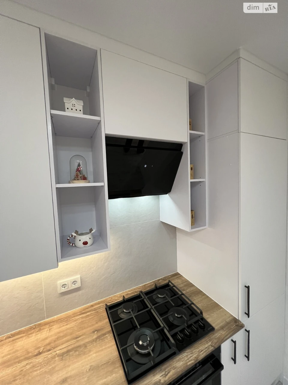 Apartment for Sale in Irpin