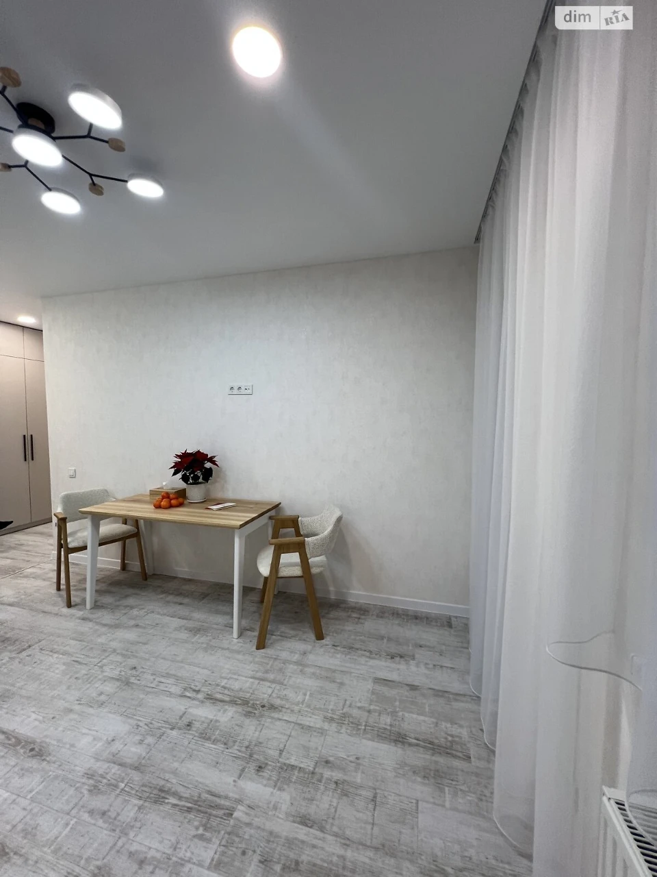 Apartment for Sale in Irpin