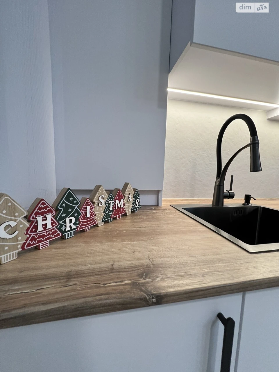 Apartment for Sale in Irpin