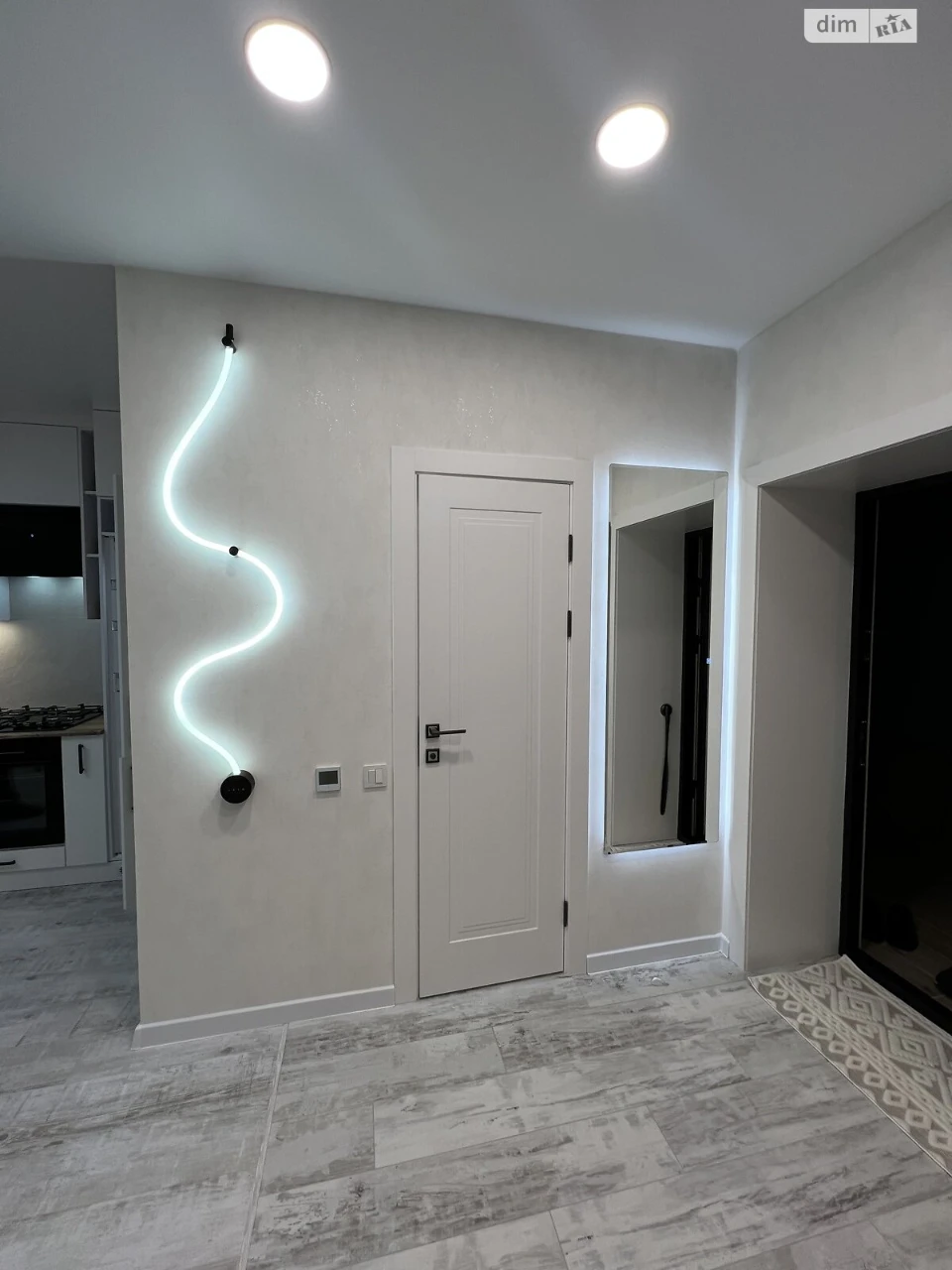 Apartment for Sale in Irpin