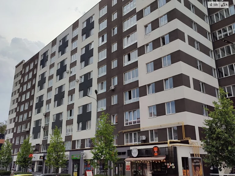 Продаж Квартира Ірпінь