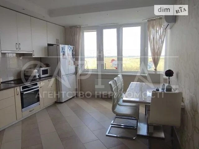 Продаж 4к квартири 130 кв. м на вул. Пономарьова 26\4 • ID 3