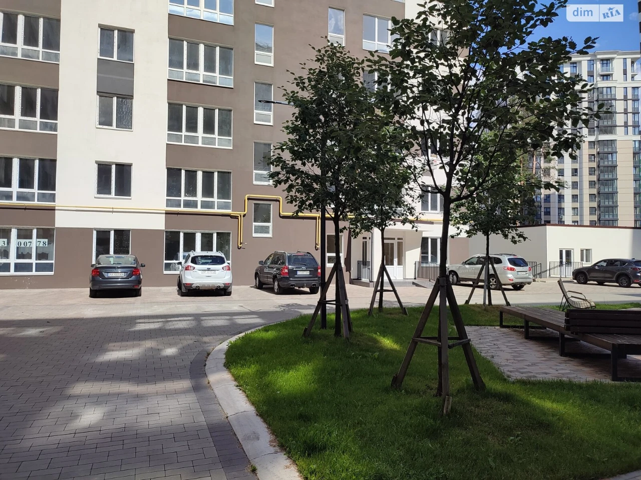 Продаж Квартира Ірпінь