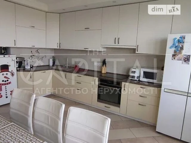 Продаж 4к квартири 130 кв. м на вул. Пономарьова 26\4 • ID 3