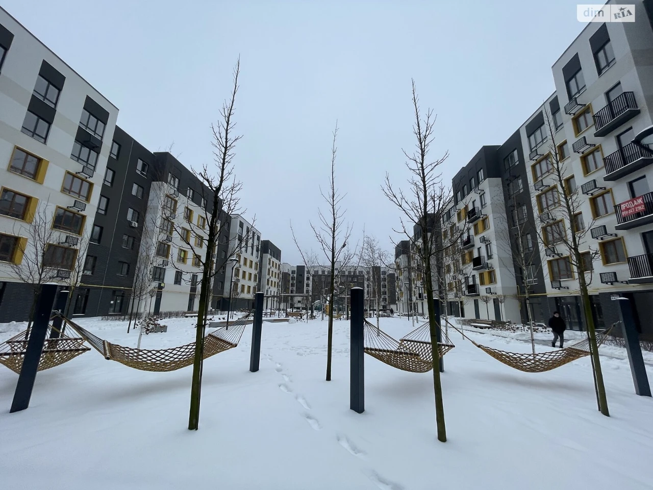 Продаж Квартира