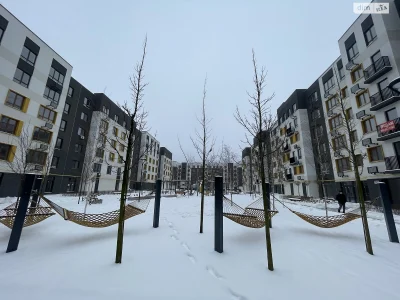 Продаж Квартира