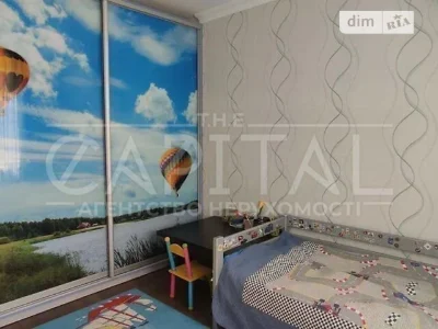 Продаж 4к квартири 130 кв. м на вул. Пономарьова 26\4 • ID 3