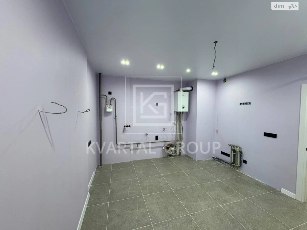 Продаж Квартира Ірпінь