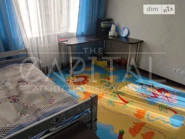 Продаж 4к квартири 130 кв. м на вул. Пономарьова 26\4 • ID 3