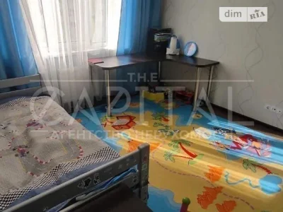 Продаж 4к квартири 130 кв. м на вул. Пономарьова 26\4 • ID 3