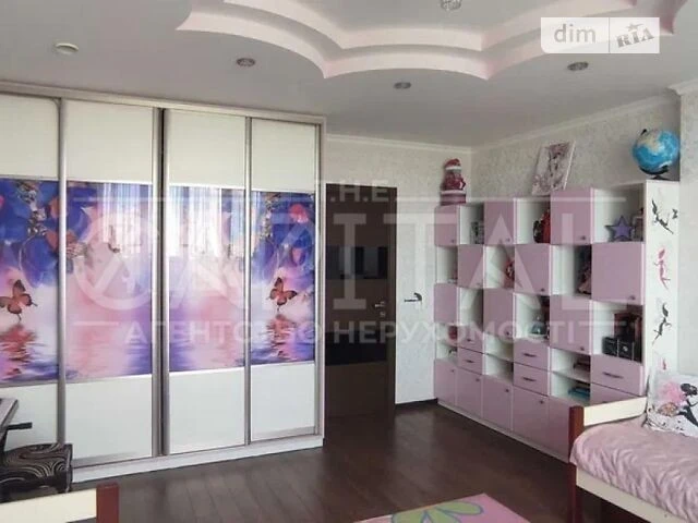 Продаж 4к квартири 130 кв. м на вул. Пономарьова 26\4 • ID 3