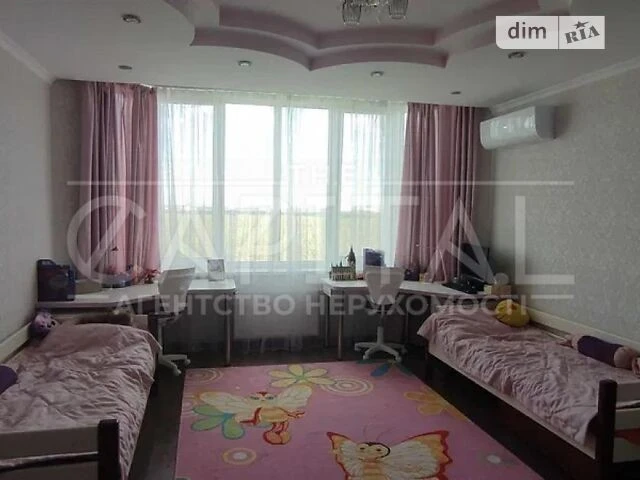Продаж 4к квартири 130 кв. м на вул. Пономарьова 26\4 • ID 3